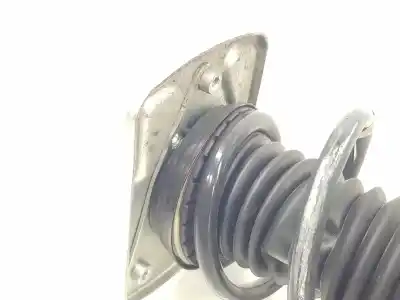 Second-hand car spare part front left shock absorber for citroen jumpy combi 1.6 blue-hdi fap oem iam references 9813823680  9813823680