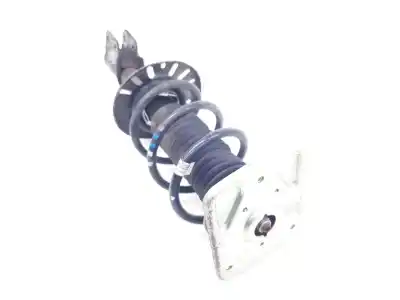 Second-hand car spare part front left shock absorber for citroen jumpy combi 1.6 blue-hdi fap oem iam references 9813823680  9813823680