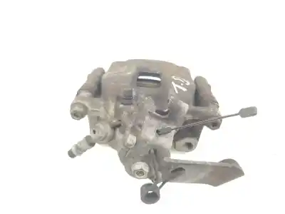 Автозапчастина б/у задній правий гальмівний супорт для citroen jumpy combi confort m посилання на oem iam 9805341880  1617937080