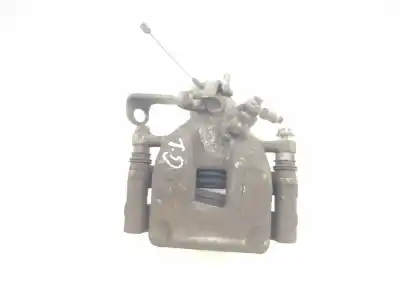 Автозапчастина б/у задній правий гальмівний супорт для citroen jumpy combi confort m посилання на oem iam 9805341880  1617937080