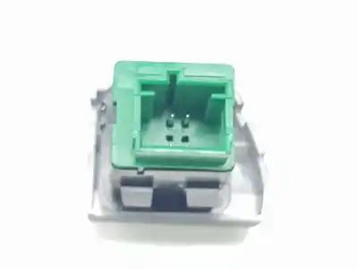 Second-hand car spare part switch for citroen jumpy combi 1.6 blue-hdi fap oem iam references 9809138677  9809138677