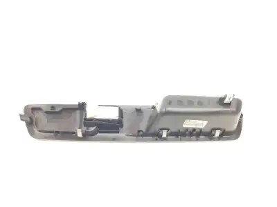 Pezzo di ricambio per auto di seconda mano interruttore alzacristalli anteriore destro per citroen jumpy combi confort m riferimenti oem iam 156121491  96762292zd