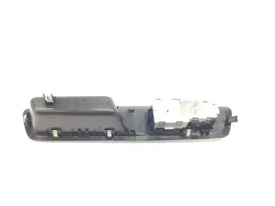 Pezzo di ricambio per auto di seconda mano interruttore alzacristalli anteriore sinistro per citroen jumpy combi confort m riferimenti oem iam 96783350zd  96783350zd