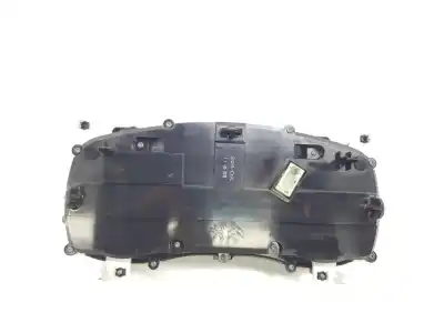 Автозапчасти б/у приборная доска за citroen jumpy combi 1.6 blue-hdi fap ссылки oem iam 9823961080  9823961080