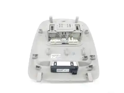 Автозапчасти б/у внутренний свет за citroen jumpy combi 1.6 blue-hdi fap ссылки oem iam 98279096bj  6362t9