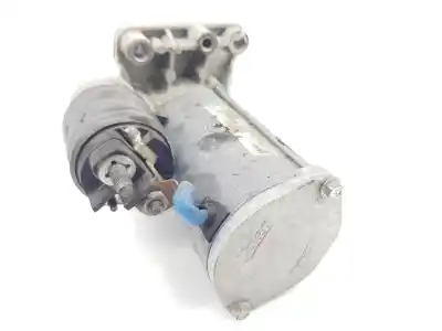 Second-hand car spare part starter motor for citroen jumpy combi 1.6 blue-hdi fap oem iam references 9662854180  5802ae
