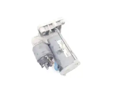 Second-hand car spare part starter motor for citroen jumpy combi 1.6 blue-hdi fap oem iam references 9662854180  5802ae