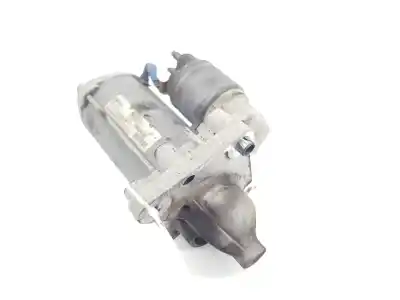 Second-hand car spare part starter motor for citroen jumpy combi 1.6 blue-hdi fap oem iam references 9662854180  5802ae