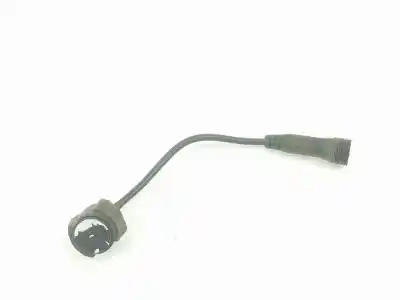 Second-hand car spare part parking sensor for citroen jumpy combi 1.6 blue-hdi fap oem iam references 040261  040261