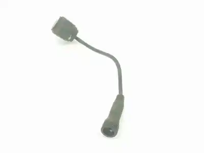 Second-hand car spare part parking sensor for citroen jumpy combi 1.6 blue-hdi fap oem iam references 040261  040261