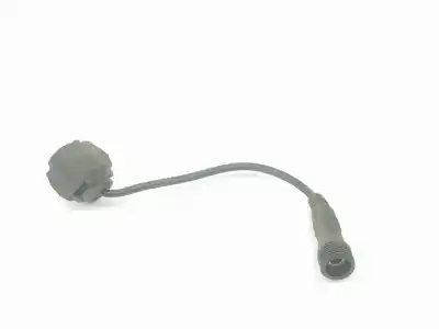 Second-hand car spare part parking sensor for citroen jumpy combi 1.6 blue-hdi fap oem iam references 040261  040261