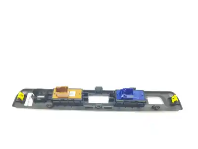 Автозапчастина б/у вимикач для citroen jumpy combi confort m посилання на oem iam 9808825177  98088542zd