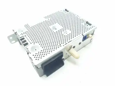 Second-hand car spare part gps navigation system for citroen jumpy combi 1.6 blue-hdi fap oem iam references 9818777780  1628704680