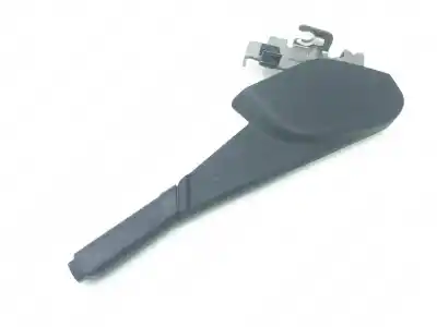 Second-hand car spare part handbrake lever for citroen jumpy combi 1.6 blue-hdi fap oem iam references 9813087280  9813087280