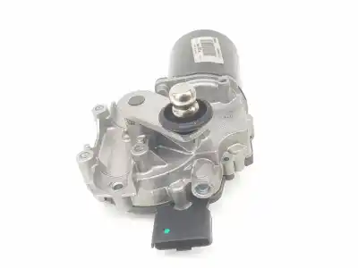 Автозапчасти б/у мотор переднего стеклоочистителя за citroen jumpy combi confort m ссылки oem iam w000067049  9808465280