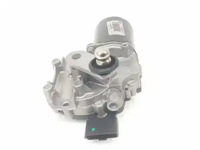 Second-hand car spare part front windshield wiper motor for citroen jumpy combi 1.6 blue-hdi fap oem iam references w000067049  9808465280