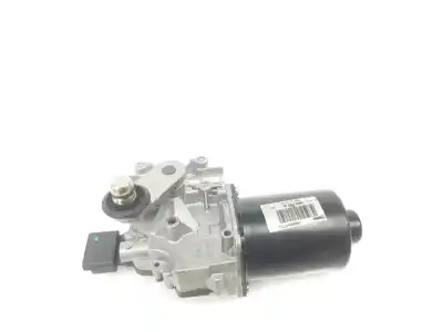 Second-hand car spare part front windshield wiper motor for citroen jumpy combi 1.6 blue-hdi fap oem iam references w000067049  9808465280
