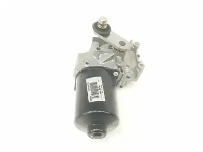 Автозапчасти б/у мотор переднего стеклоочистителя за citroen jumpy combi confort m ссылки oem iam w000067049  9808465280