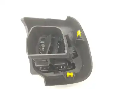 Автозапчасти б/у аэратор за citroen jumpy combi 1.6 blue-hdi fap ссылки oem iam 9808595677  98519549zd