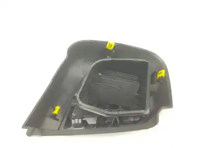 Автозапчасти б/у аэратор за citroen jumpy combi 1.6 blue-hdi fap ссылки oem iam 9808595677  98519549zd