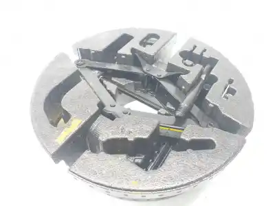 Gebrauchtes Autoersatzteil KATZE zum SEAT IBIZA III (6L1)  OEM-IAM-Referenzen 6Q0011031D  6Q0011031D