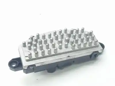 Pezzo di ricambio per auto di seconda mano resistenza al riscaldamento per volkswagen troc a11 sport riferimenti oem iam 5wa907521