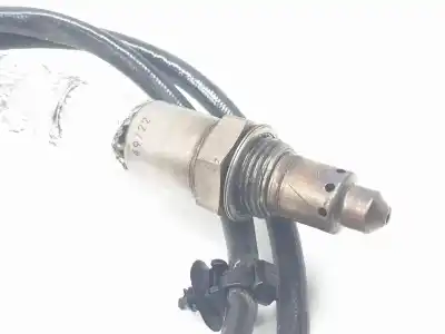 Second-hand car spare part lambda probe for volkswagen troc 1.5 16v tsi act oem iam references 04e906262ke  04e906262ke