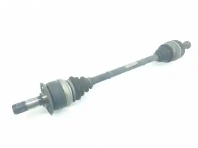 Автозапчасти б/у задняя левая трансмиссия за bmw serie 1 lim. (f21) 1.6 turbodiesel ссылки oem iam 7624205