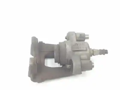 Автозапчастина б/у задній лівий гальмівний супорт для bmw serie 1 lim. (f21) 1.6 turbodiesel посилання на oem iam w09123  34216850851