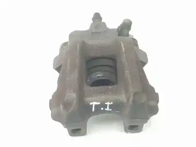 Автозапчастина б/у задній лівий гальмівний супорт для bmw serie 1 lim. (f21) 1.6 turbodiesel посилання на oem iam w09123  34216850851