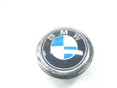 Автозапчасти б/у внешняя ручка ворот за bmw serie 1 lim. (f21) 1.6 turbodiesel ссылки oem iam 7270728