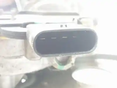 Автозапчасти б/у мотор переднего стеклоочистителя за bmw serie 1 lim. (f21) 1.6 turbodiesel ссылки oem iam 7267503  61617239510