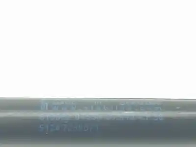 Автозапчастина б/у амортизаторі багажника/дверей для bmw serie 1 lim. (f21) 1.6 turbodiesel посилання на oem iam 51247239871  7239871