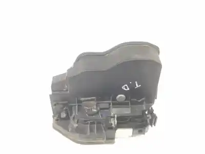 Автозапчасти б/у замок задней правой двери за bmw serie 1 lim. (f21) 1.6 turbodiesel ссылки oem iam 7229460