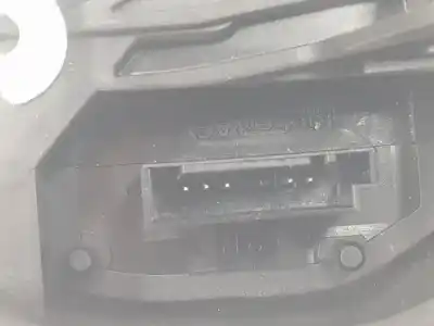 Автозапчастина б/у замок заднього правого дверя для bmw serie 1 lim. (f21) 1.6 turbodiesel посилання на oem iam 7229460  51227229460 Автозапчастина б/у замок заднього правого дверя для bmw serie 1 lim. (f21) 1.6 turbodiesel посилання на oem iam 7229460  51227229460