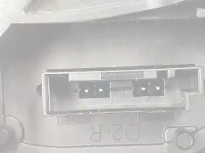 Автозапчастина б/у замок передній праві двері для bmw serie 1 lim. (f21) 1.6 turbodiesel посилання на oem iam 7229458  51217229458