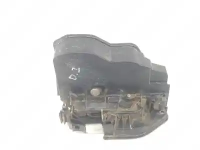 Автозапчасти б/у замок левой передней двери за bmw serie 1 lim. (f21) 1.6 turbodiesel ссылки oem iam 7229461