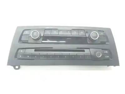 Автозапчасти б/у климат-контроль за bmw serie 1 lim. (f21) 1.6 turbodiesel ссылки oem iam e106266