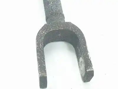 Second-hand car spare part rear left stay for infiniti q50 50 d oem iam references 551a01ma0d  551a01ma0d