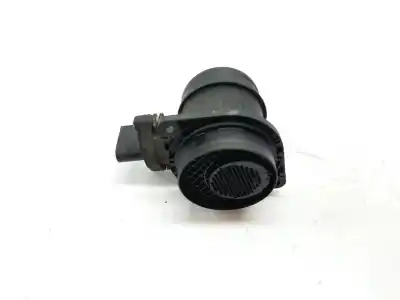 Peça sobressalente para automóvel em segunda mão medidor de massa de ar por seat leon (1p1) reference referências oem iam 038906461b