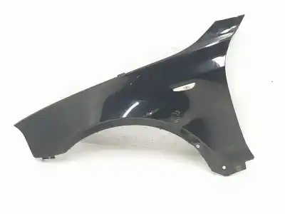 Peça sobressalente para automóvel em segunda mão guarda-lamas dianteiro esquerdo por bmw x3 (e83) xdrive 20 d referências oem iam 3405921