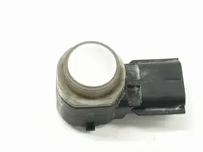 Recambio de automóvil de segunda mano de SENSORES PARKING TRASEROS para RENAULT LAGUNA GRANDTOUR III  referencias OEM IAM 284429973R 284426226R 