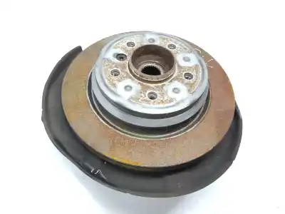 Second-hand car spare part rear right knuckle for bmw x1 (e84) sdrive 20d efficientdynamics edition oem iam references 6788050  33326788050