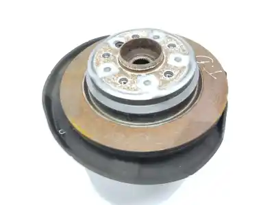 Second-hand car spare part rear right knuckle for bmw x1 (e84) sdrive 20d efficientdynamics edition oem iam references 6788050  33326788050