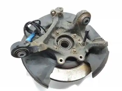 Second-hand car spare part rear right knuckle for bmw x1 (e84) sdrive 20d efficientdynamics edition oem iam references 6788050  33326788050