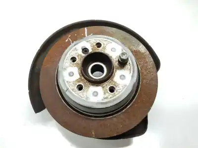 Second-hand car spare part rear left knuckle for bmw x1 (e84) sdrive 20d efficientdynamics edition oem iam references 6788049