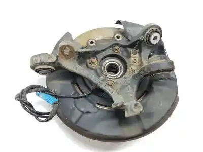 Second-hand car spare part rear left knuckle for bmw x1 (e84) sdrive 20d efficientdynamics edition oem iam references 6788049  33326788049
