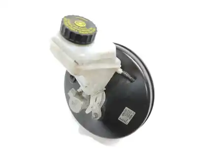 Second-hand car spare part brake servo for opel corsa d (s07) 1.4 (l08 l68) oem iam references 39012510  39087623