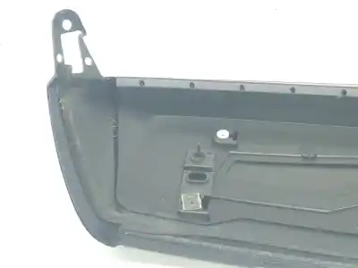 Автозапчастина б/у задне крило для renault captur i (j5_, h5_) 1.5 dci 90 посилання на oem iam 98875  960304415r