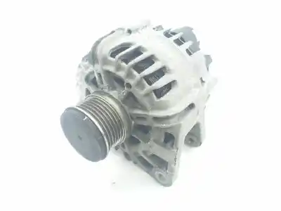 Автозапчастина б/у генератор для renault captur i (j5_, h5_) 1.5 dci 90 посилання на oem iam 231007865r  231008918r